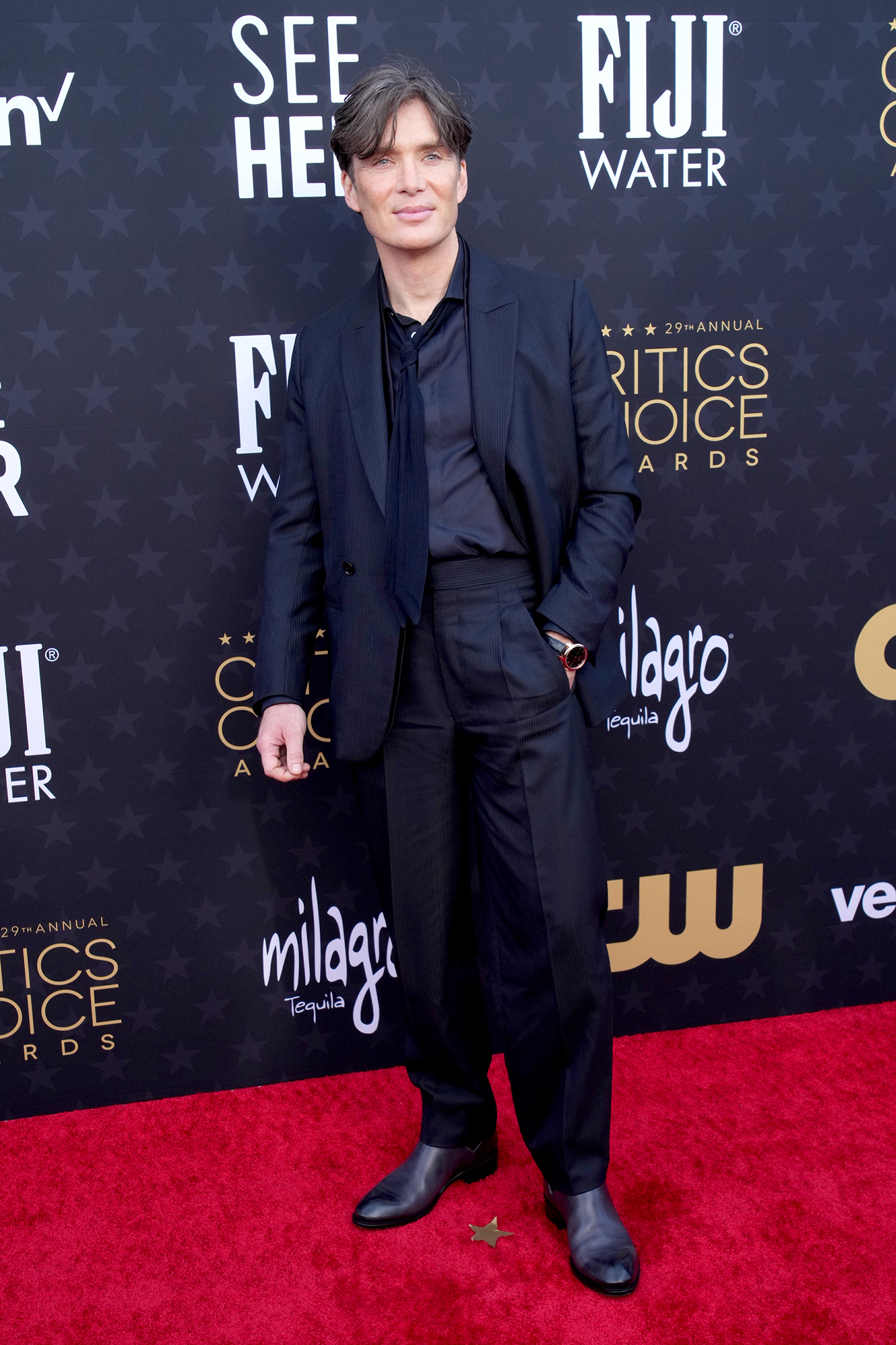 Bookmakers predict winners for all Oscar 2024 nominations